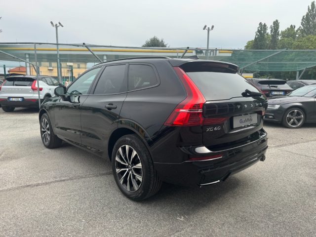 VOLVO XC60 B4 AUTOMATICO PLUS DARK - foto 7