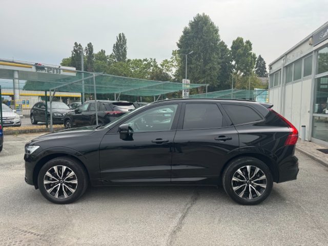 VOLVO XC60 B4 AUTOMATICO PLUS DARK - foto 8