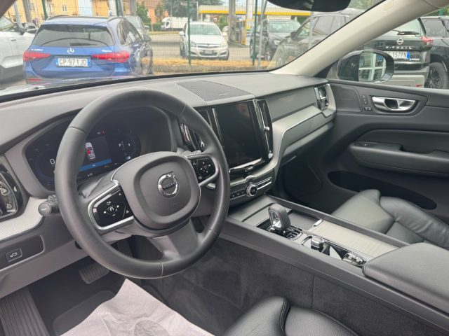 VOLVO XC60 B4 AUTOMATICO PLUS DARK - foto 9