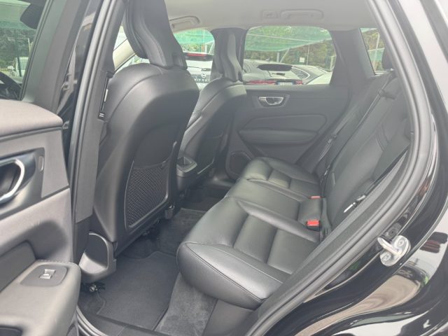 VOLVO XC60 B4 AUTOMATICO PLUS DARK - foto 11
