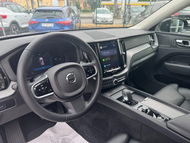 VOLVO XC60 B4 AUTOMATICO PLUS DARK - foto 13