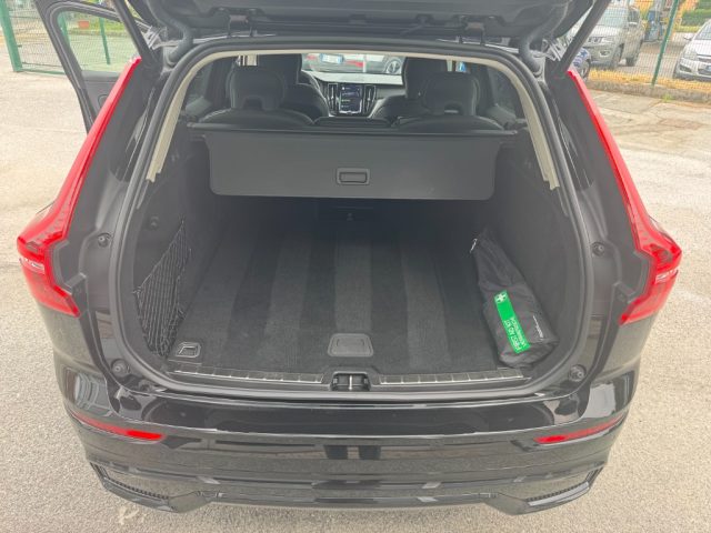 VOLVO XC60 B4 AUTOMATICO PLUS DARK - foto 15