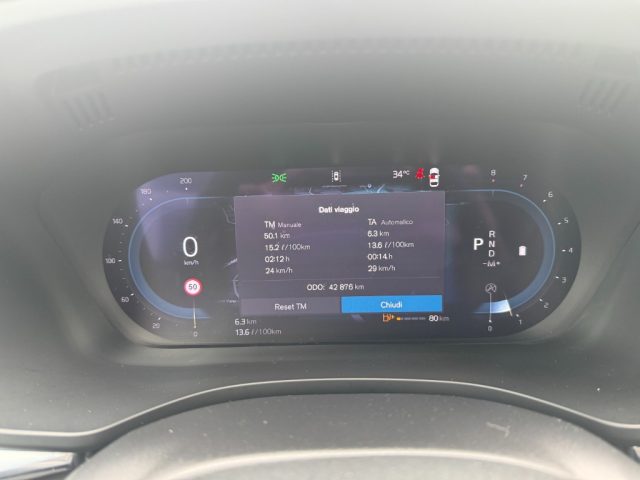 VOLVO XC60 B4 AUTOMATICO PLUS DARK - foto 17