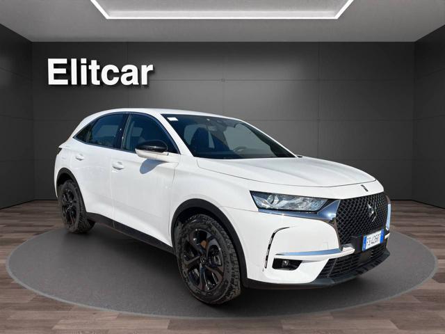DS AUTOMOBILES DS 7 CROSSBACK LUXURY - foto 7