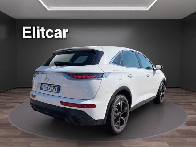 DS AUTOMOBILES DS 7 CROSSBACK LUXURY - foto 6