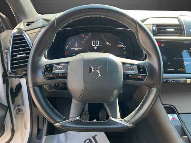 DS AUTOMOBILES DS 7 CROSSBACK LUXURY - foto 14
