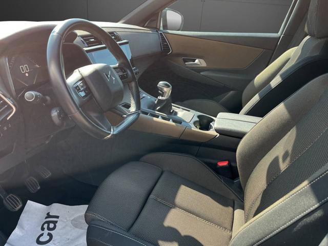 DS AUTOMOBILES DS 7 CROSSBACK LUXURY - foto 12