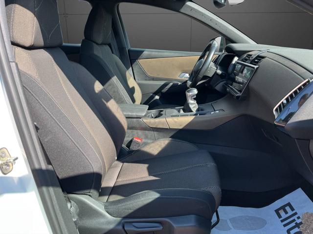 DS AUTOMOBILES DS 7 CROSSBACK LUXURY - foto 10