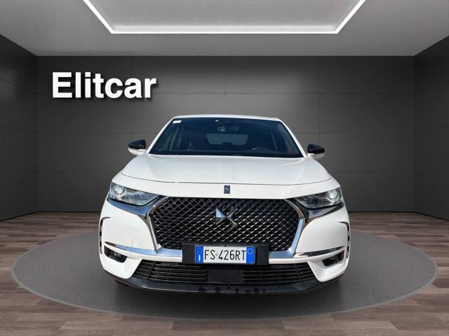DS AUTOMOBILES DS 7 CROSSBACK LUXURY - foto 8