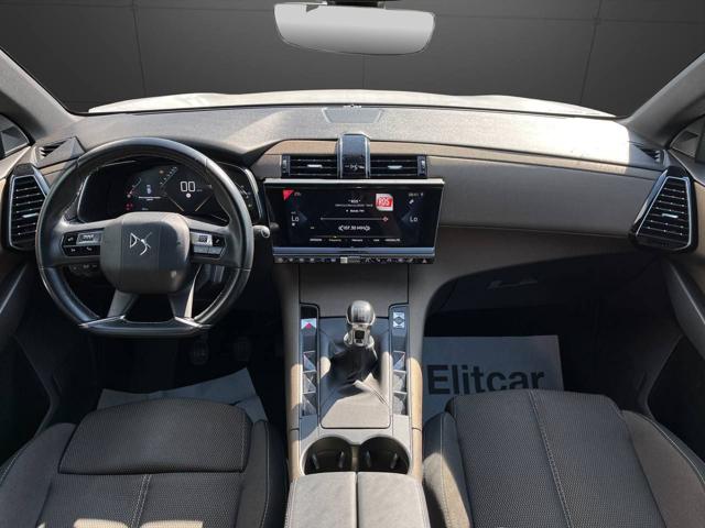 DS AUTOMOBILES DS 7 CROSSBACK LUXURY - foto 13