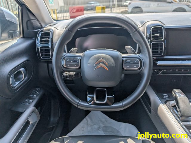 CITROEN C5 AIRCROSS HYBRID 225 E-EAT8 FEEL PLUG IN - - foto 10