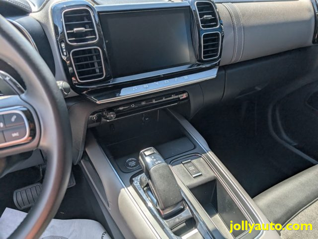 CITROEN C5 AIRCROSS HYBRID 225 E-EAT8 FEEL PLUG IN - - foto 12