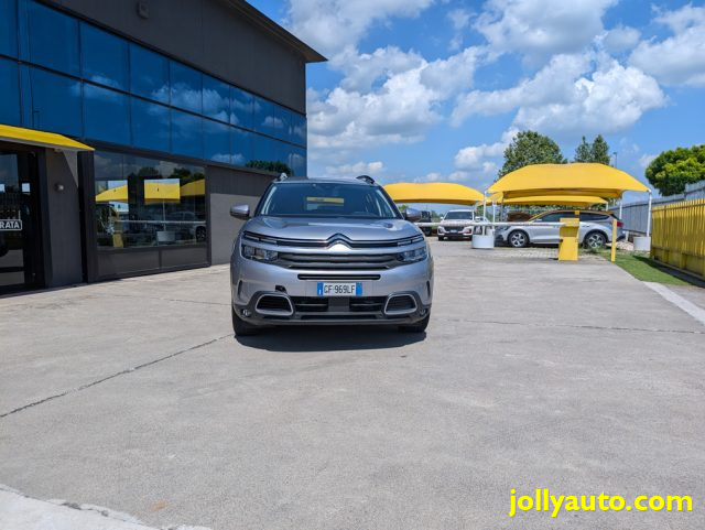 CITROEN C5 AIRCROSS HYBRID 225 E-EAT8 FEEL PLUG IN - - foto 23