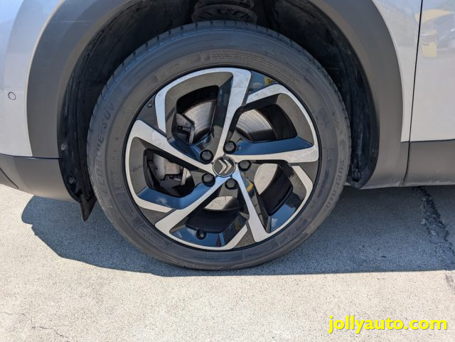 CITROEN C5 AIRCROSS HYBRID 225 E-EAT8 FEEL PLUG IN - - foto 8