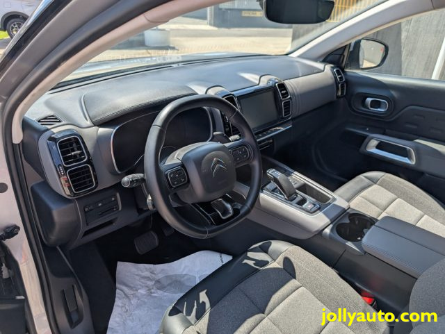CITROEN C5 AIRCROSS HYBRID 225 E-EAT8 FEEL PLUG IN - - foto 25