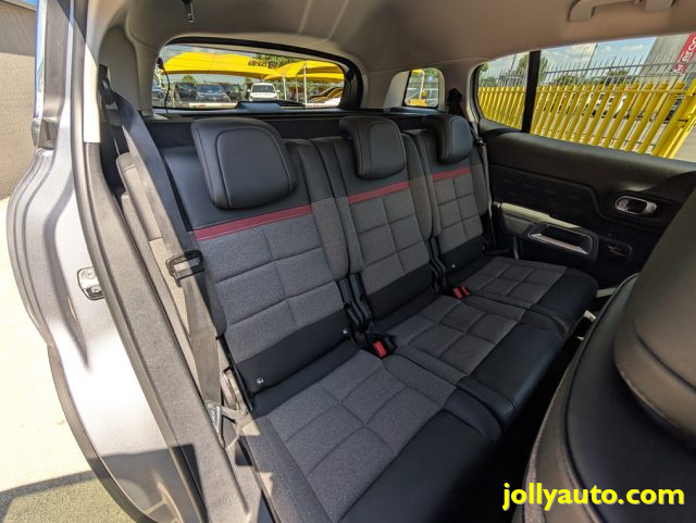 CITROEN C5 AIRCROSS HYBRID 225 E-EAT8 FEEL PLUG IN - - foto 28