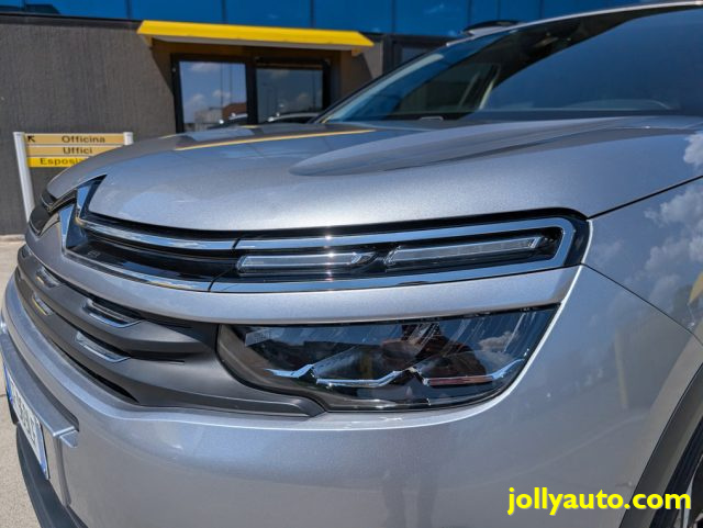 CITROEN C5 AIRCROSS HYBRID 225 E-EAT8 FEEL PLUG IN - - foto 9