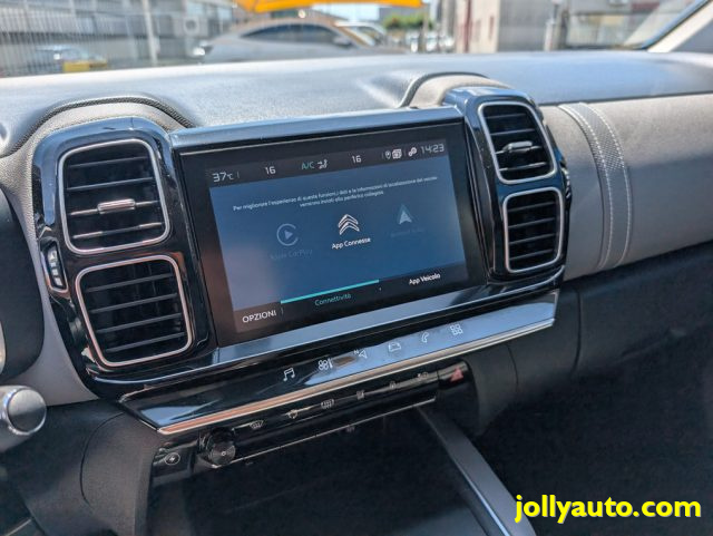 CITROEN C5 AIRCROSS HYBRID 225 E-EAT8 FEEL PLUG IN - - foto 18