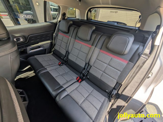 CITROEN C5 AIRCROSS HYBRID 225 E-EAT8 FEEL PLUG IN - - foto 26