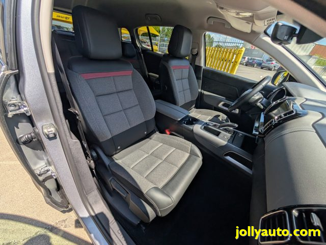 CITROEN C5 AIRCROSS HYBRID 225 E-EAT8 FEEL PLUG IN - - foto 27