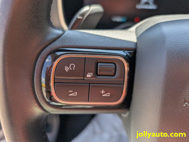 CITROEN C5 AIRCROSS HYBRID 225 E-EAT8 FEEL PLUG IN - - foto 32