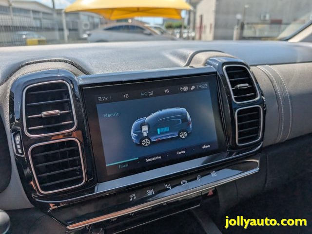 CITROEN C5 AIRCROSS HYBRID 225 E-EAT8 FEEL PLUG IN - - foto 19
