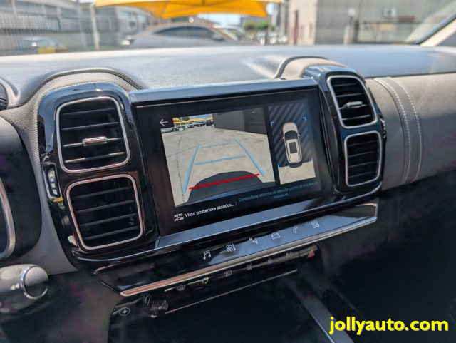 CITROEN C5 AIRCROSS HYBRID 225 E-EAT8 FEEL PLUG IN - - foto 20