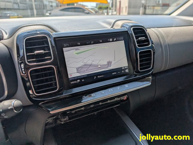 CITROEN C5 AIRCROSS HYBRID 225 E-EAT8 FEEL PLUG IN - - foto 15