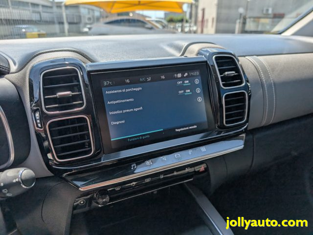 CITROEN C5 AIRCROSS HYBRID 225 E-EAT8 FEEL PLUG IN - - foto 16