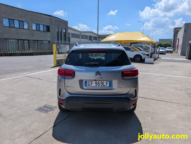 CITROEN C5 AIRCROSS HYBRID 225 E-EAT8 FEEL PLUG IN - - foto 6