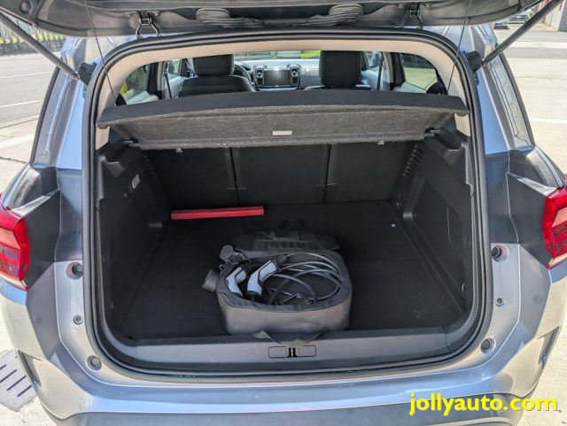 CITROEN C5 AIRCROSS HYBRID 225 E-EAT8 FEEL PLUG IN - - foto 7