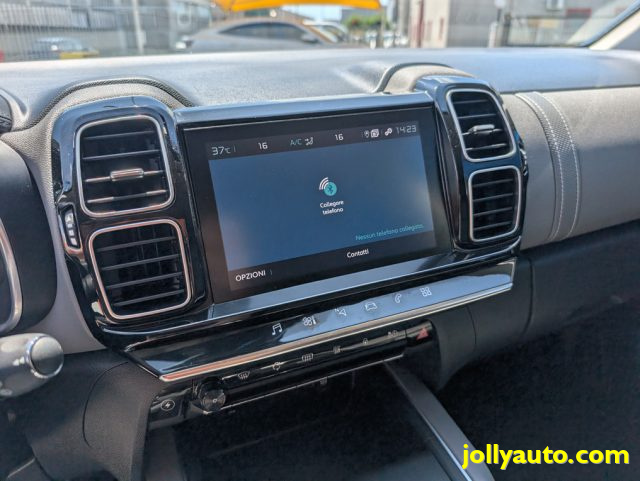 CITROEN C5 AIRCROSS HYBRID 225 E-EAT8 FEEL PLUG IN - - foto 17