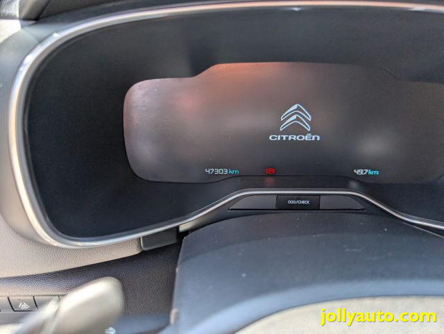 CITROEN C5 AIRCROSS HYBRID 225 E-EAT8 FEEL PLUG IN - - foto 11