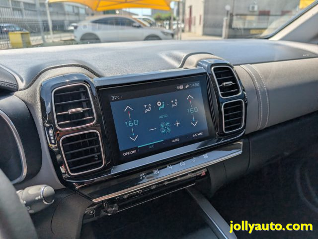 CITROEN C5 AIRCROSS HYBRID 225 E-EAT8 FEEL PLUG IN - - foto 14