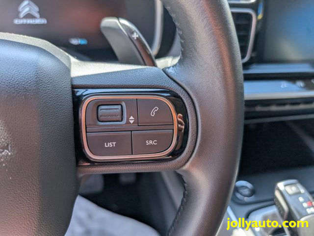 CITROEN C5 AIRCROSS HYBRID 225 E-EAT8 FEEL PLUG IN - - foto 31