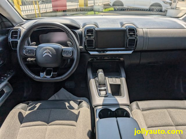 CITROEN C5 AIRCROSS HYBRID 225 E-EAT8 FEEL PLUG IN - - foto 30