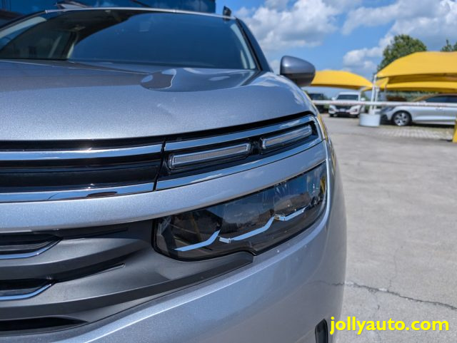 CITROEN C5 AIRCROSS HYBRID 225 E-EAT8 FEEL PLUG IN - - foto 22