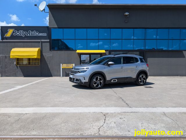 CITROEN C5 AIRCROSS HYBRID 225 E-EAT8 FEEL PLUG IN - - foto 24