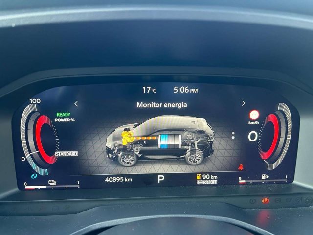 NISSAN QASHQAI 1.5 E-POWER N-CONNECTA 2WD - foto 8