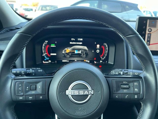NISSAN QASHQAI 1.5 E-POWER N-CONNECTA 2WD - foto 9