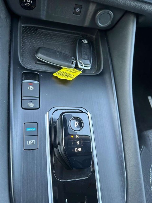 NISSAN QASHQAI 1.5 E-POWER N-CONNECTA 2WD - foto 11