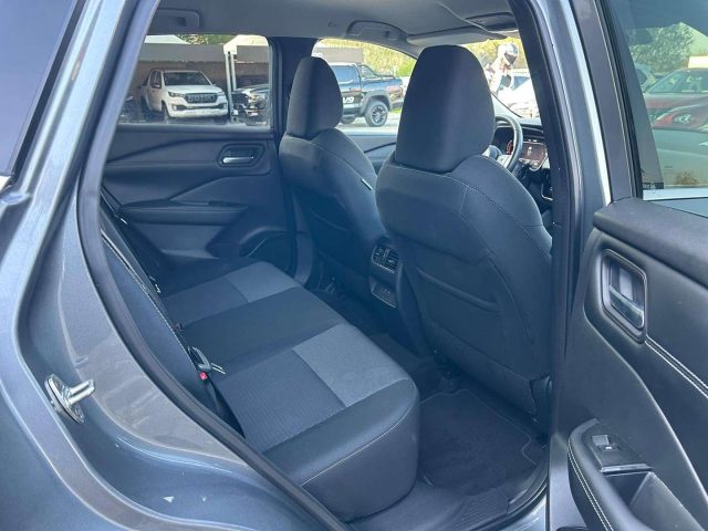 NISSAN QASHQAI 1.5 E-POWER N-CONNECTA 2WD - foto 12