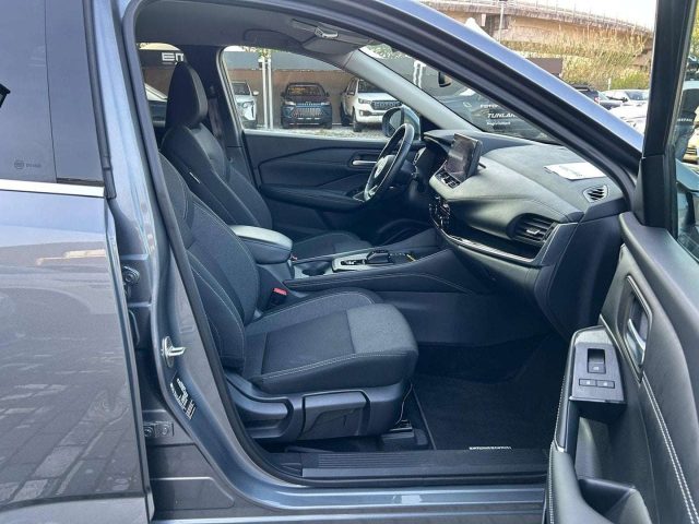 NISSAN QASHQAI 1.5 E-POWER N-CONNECTA 2WD - foto 14