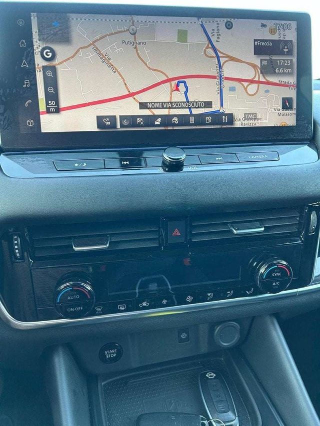 NISSAN QASHQAI 1.5 E-POWER N-CONNECTA 2WD - foto 15