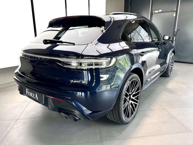 PORSCHE MACAN T 2.0 265CV PDK, TETTO APRIBILE  - foto 6