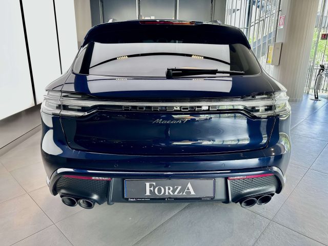 PORSCHE MACAN T 2.0 265CV PDK, TETTO APRIBILE  - foto 7