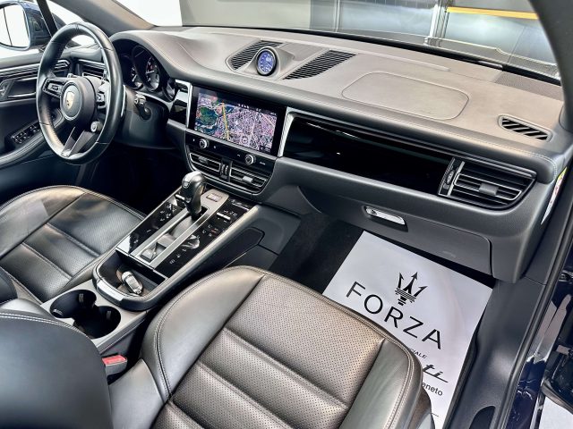 PORSCHE MACAN T 2.0 265CV PDK, TETTO APRIBILE  - foto 14