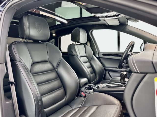 PORSCHE MACAN T 2.0 265CV PDK, TETTO APRIBILE  - foto 15