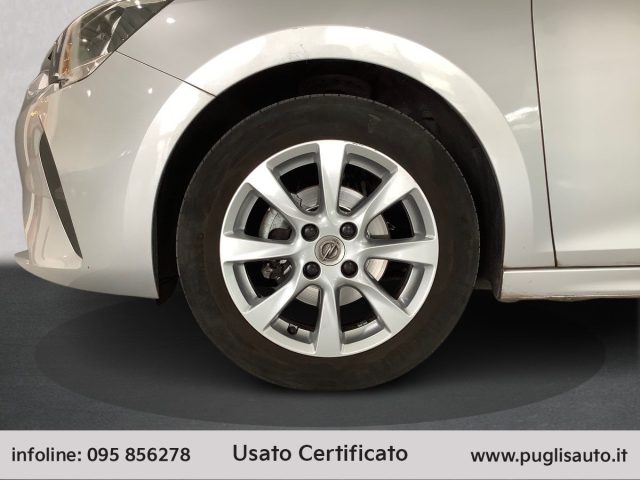 OPEL CORSA 1.2 EDITION - foto 14