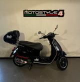 VENDO Moto e Scooter a Rosta – foto 1